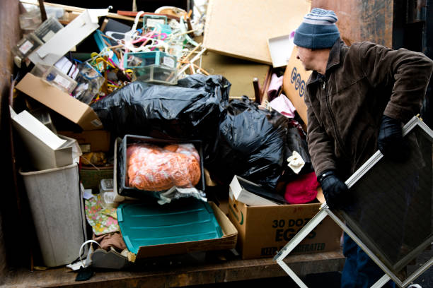 Mission Bend, TX Junk Removal Services Company