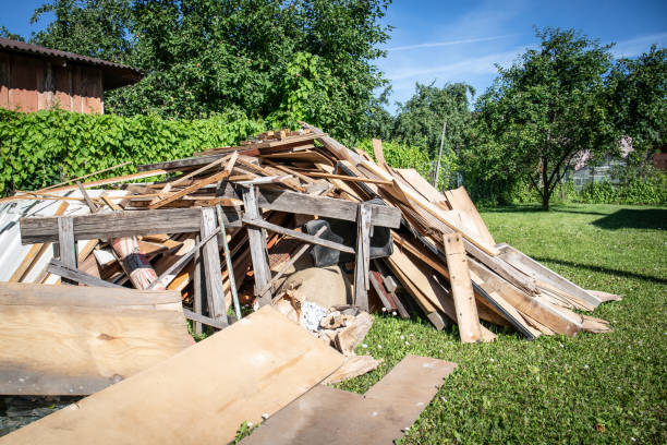 Best Commercial Junk Removal  in Mission Bend, TX
