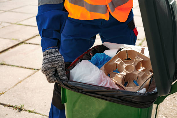 Best Residential Junk Removal  in Mission Bend, TX