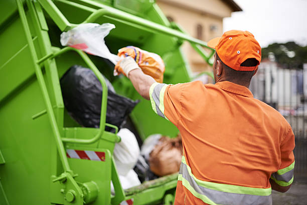 Best Residential Junk Removal  in Mission Bend, TX