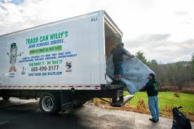 Best Donation Pickup Services  in Mission Bend, TX